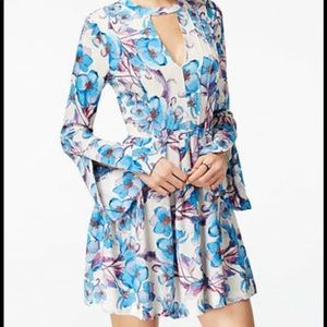 Free People Tegan Dress